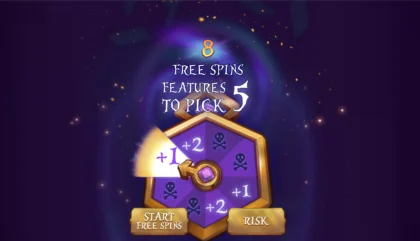 Alice WonderLuck - 20